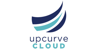 UpCurve Cloud Logo