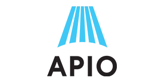 APIO Logo