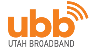 Utah Broadband Logo