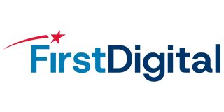 FirstDigital Logo
