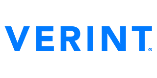 Verint Logo