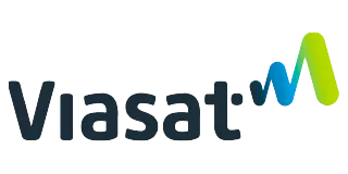 Viasat Logo