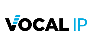 VocalIP Logo