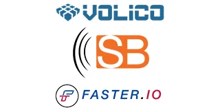 Volico / Sling Broadband / Faster.IO Logo