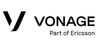 Vonage Logo