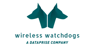 Wireless Watchdogs Logo