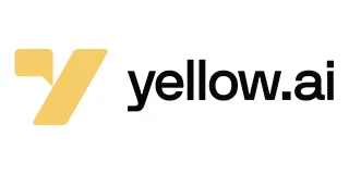 Yellow.ai Logo