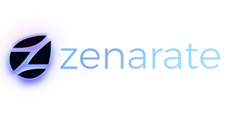 Zenarate Logo
