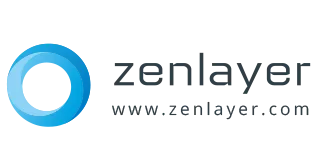 Zenlayer Logo