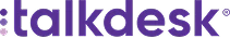 Talk Desk's Logo